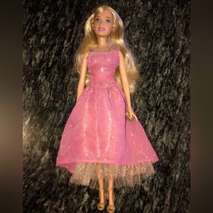 2007 Fashion Fever Barbie